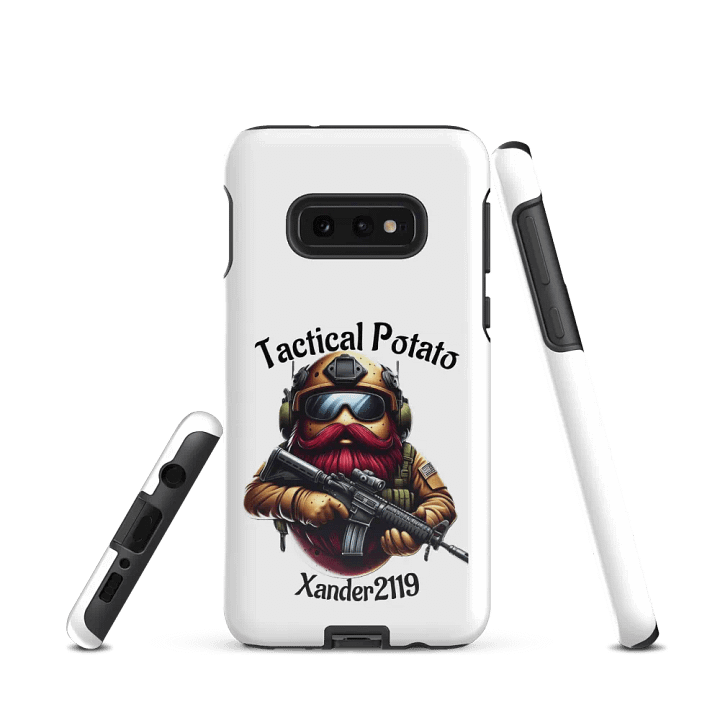 Tactical Potato product image (2)