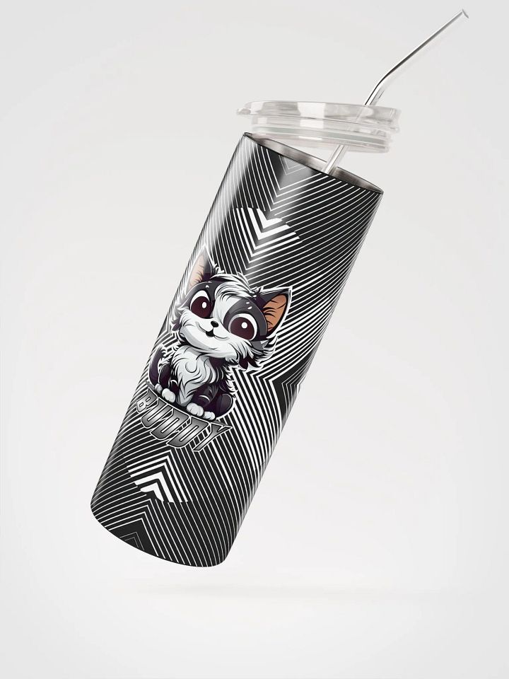 Buddy Stainless Steel Tumbler product image (3)