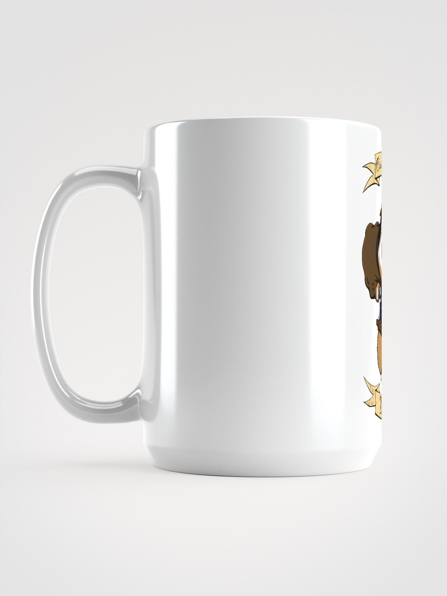 Cavie Adventurers - The Rogue product image (2)