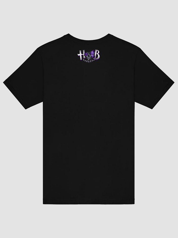 Cookies & Cream Boba Supreme Supersoft T-Shirt product image (14)
