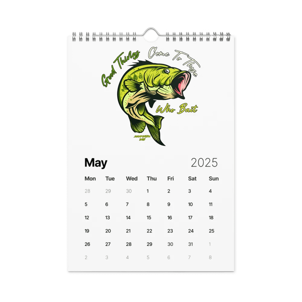 2025 SBB Calendar product image (10)