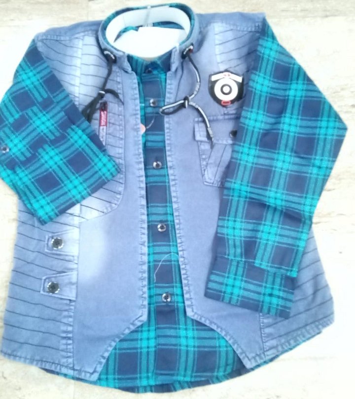 coat suit set product image (1)