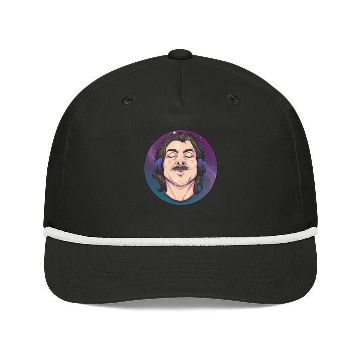 Cosmos Ribbon Cap product image (1)