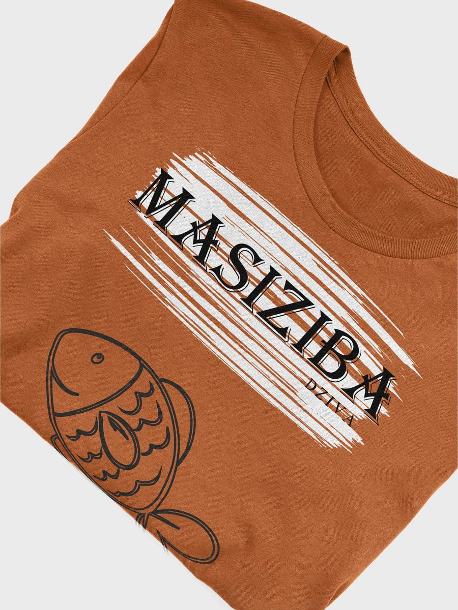 Masiziba Shona Totem Tee product image (43)