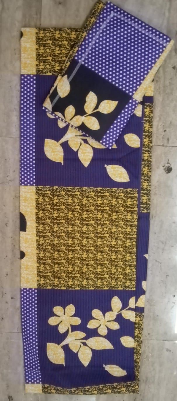 Bed Sheet product image (1)