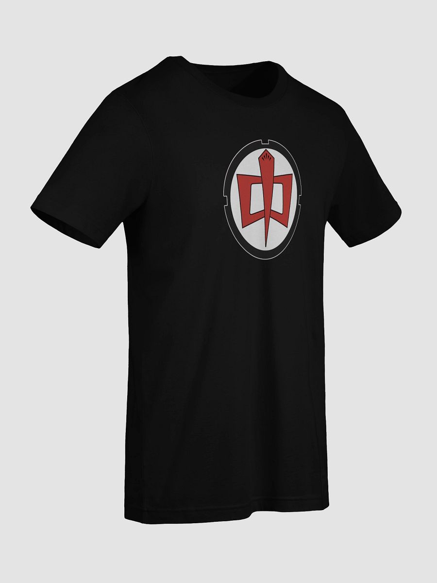 American Hero Supersoft T-shirt product image (9)