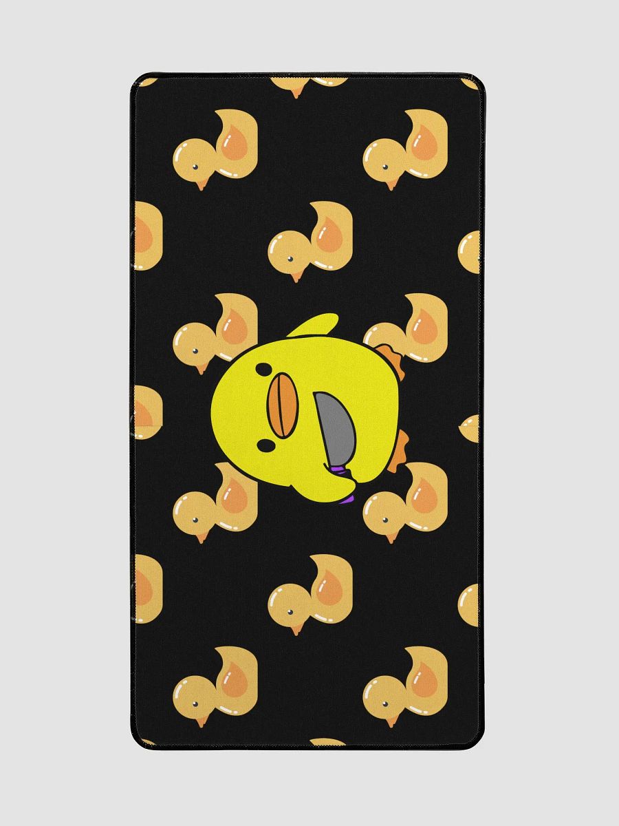 The Qwack attack product image (2)