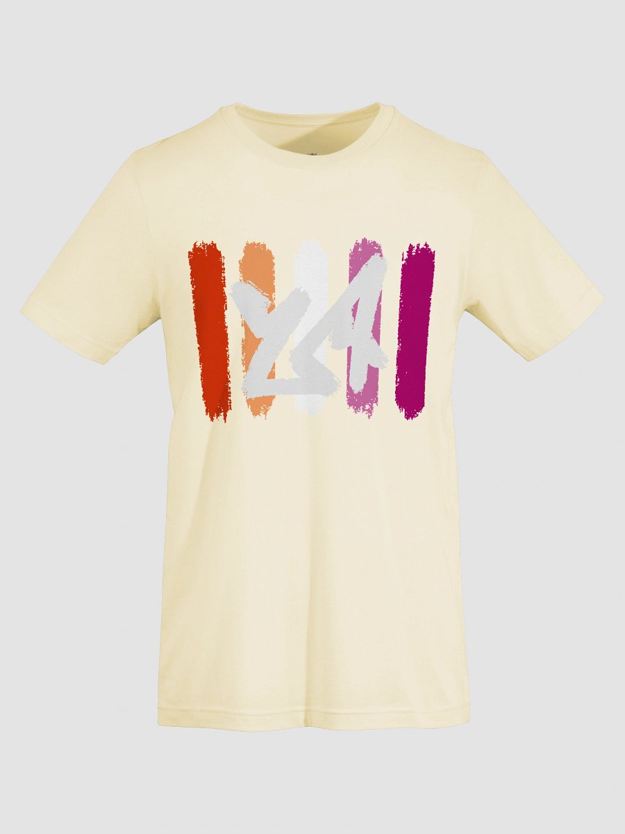 pride fox #6 tee product image (14)