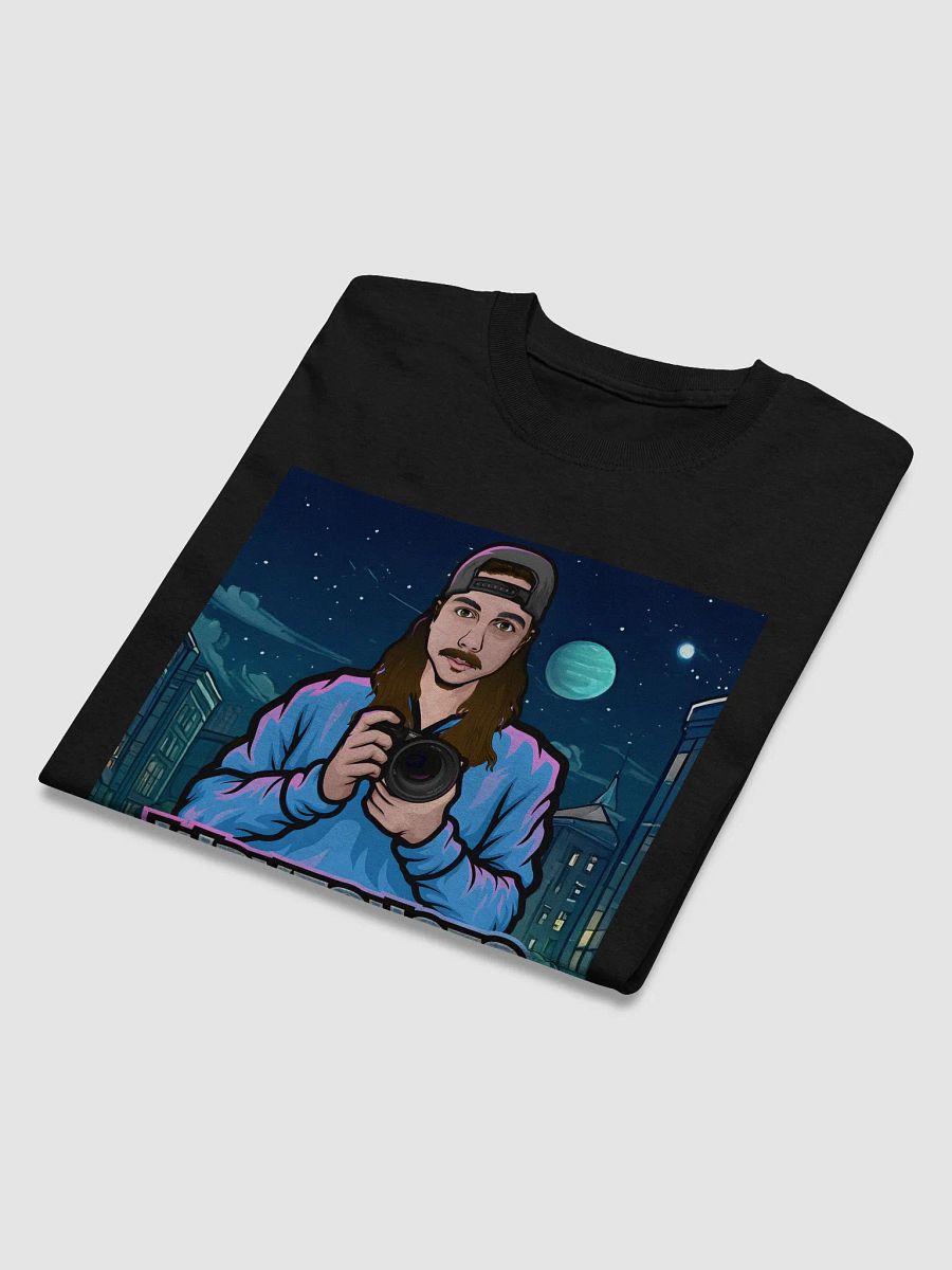 Wrytshots Photog Avatar Tee product image (11)