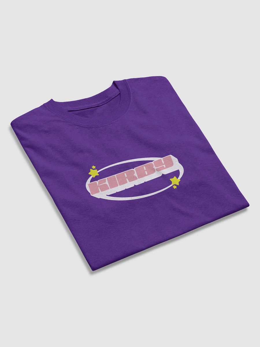 Kirby Y2K Shirt ♡ product image (4)