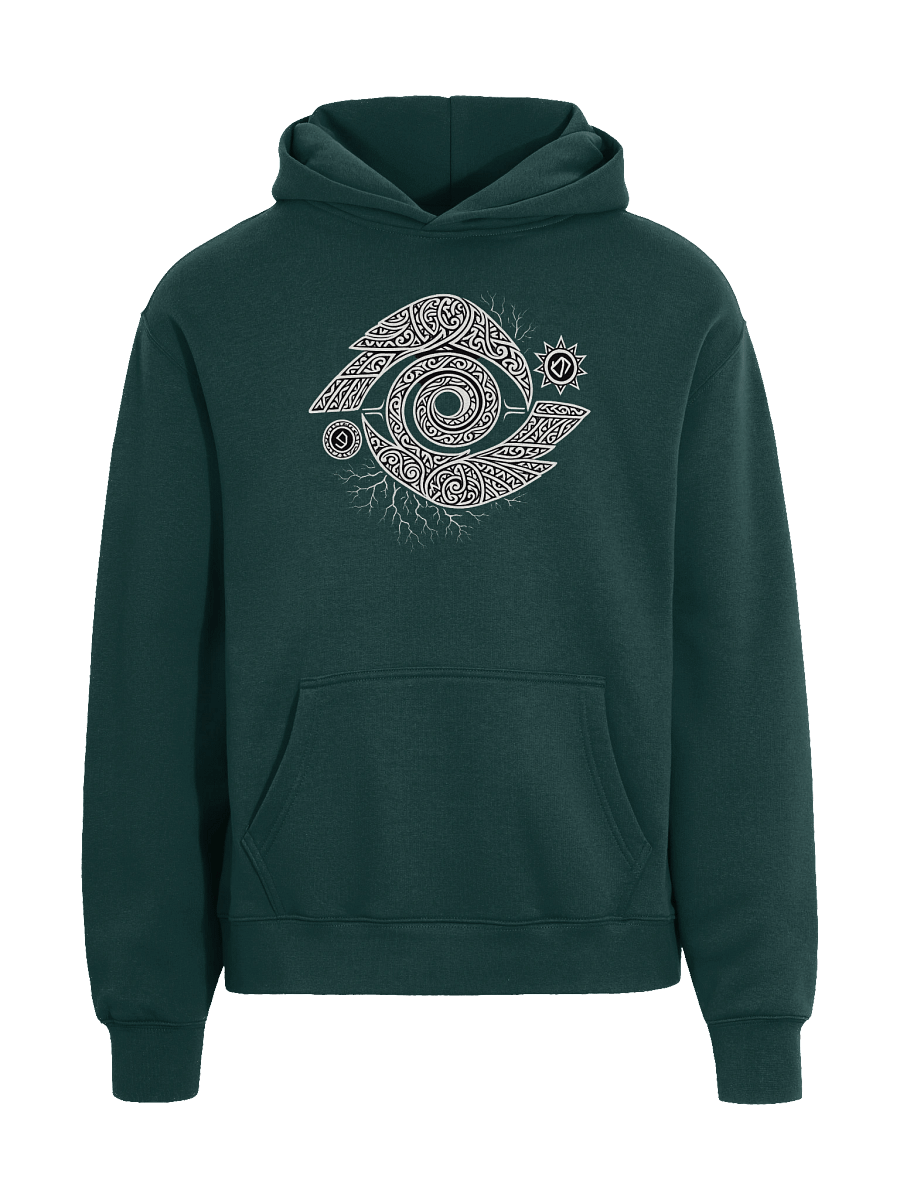 Unisex Premium Oversized Hoodie product image (9)