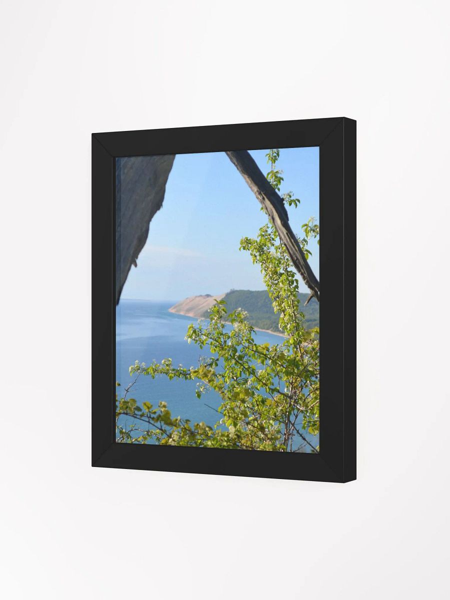 Natural Frame High Quality Matte Poster product image (3)