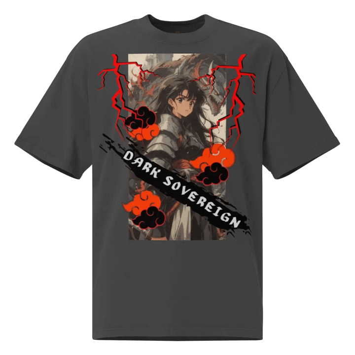 she warriors tee product image (1)