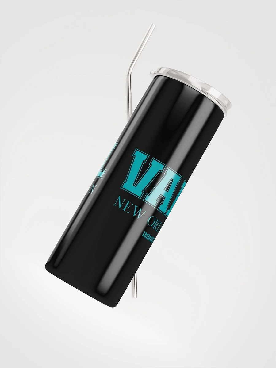 Val Hall Stainless Steel Tumbler product image (8)