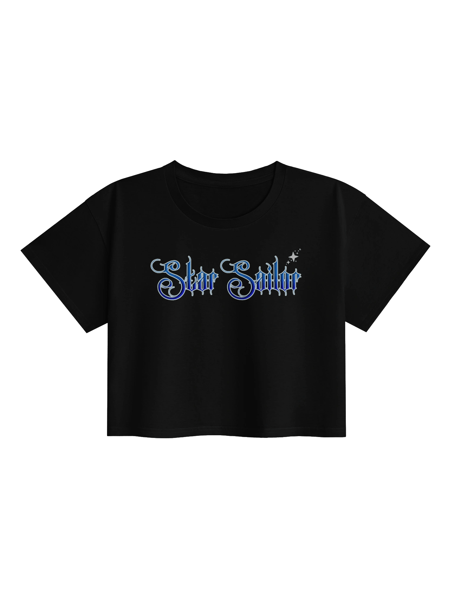 Star Sailor Women's Crop Top product image (1)