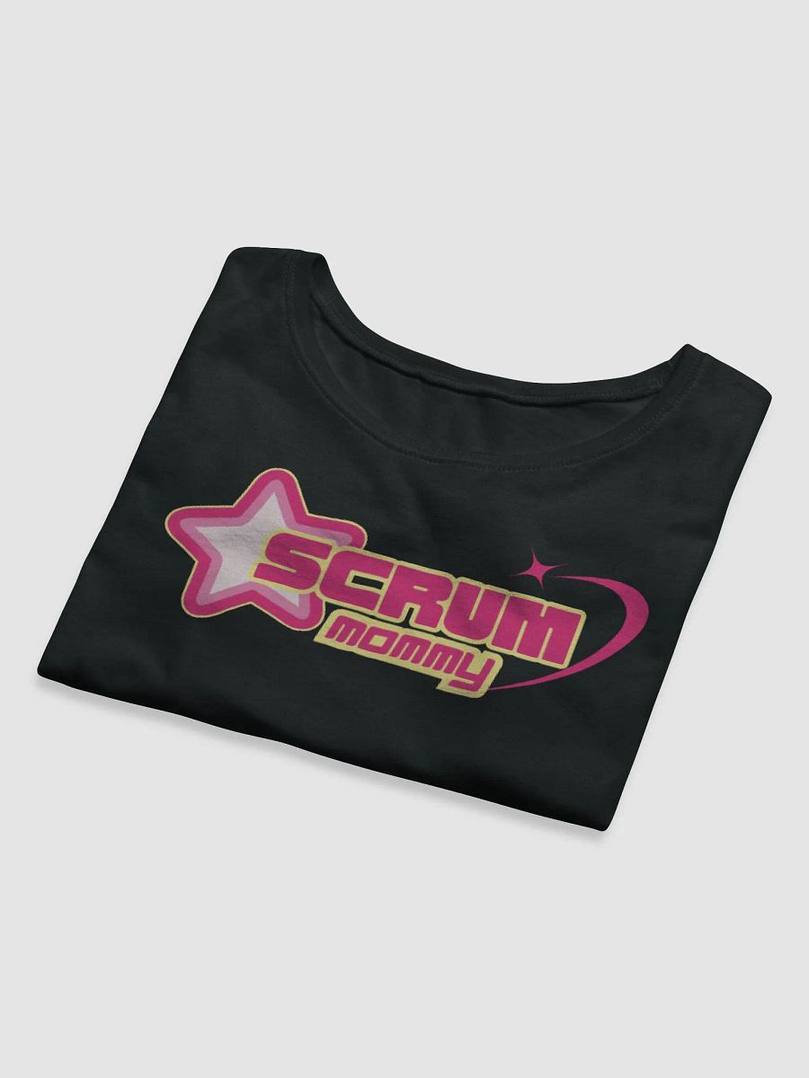 scrum mommy crop product image (16)