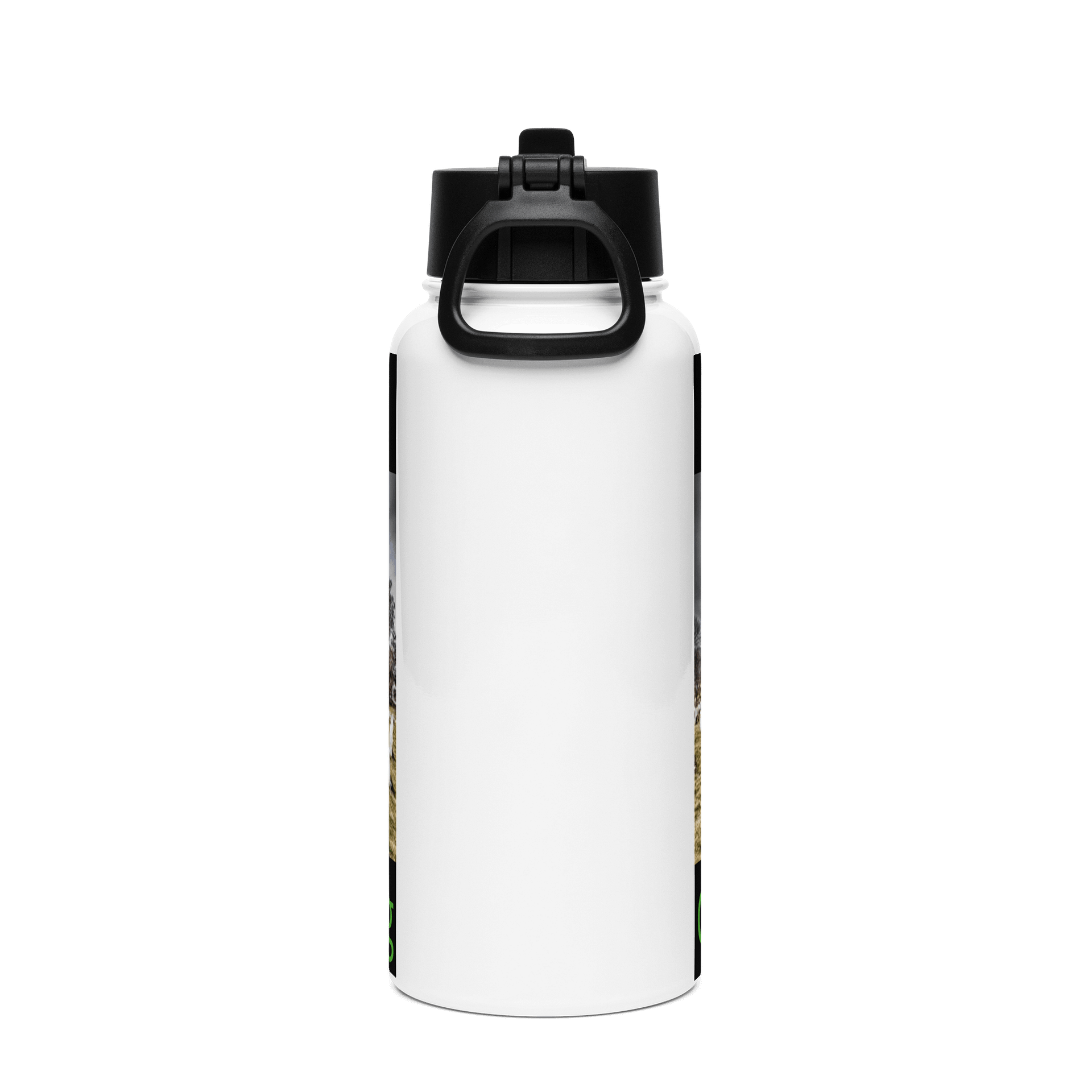 Grave_yard_king sports bottle product image (2)