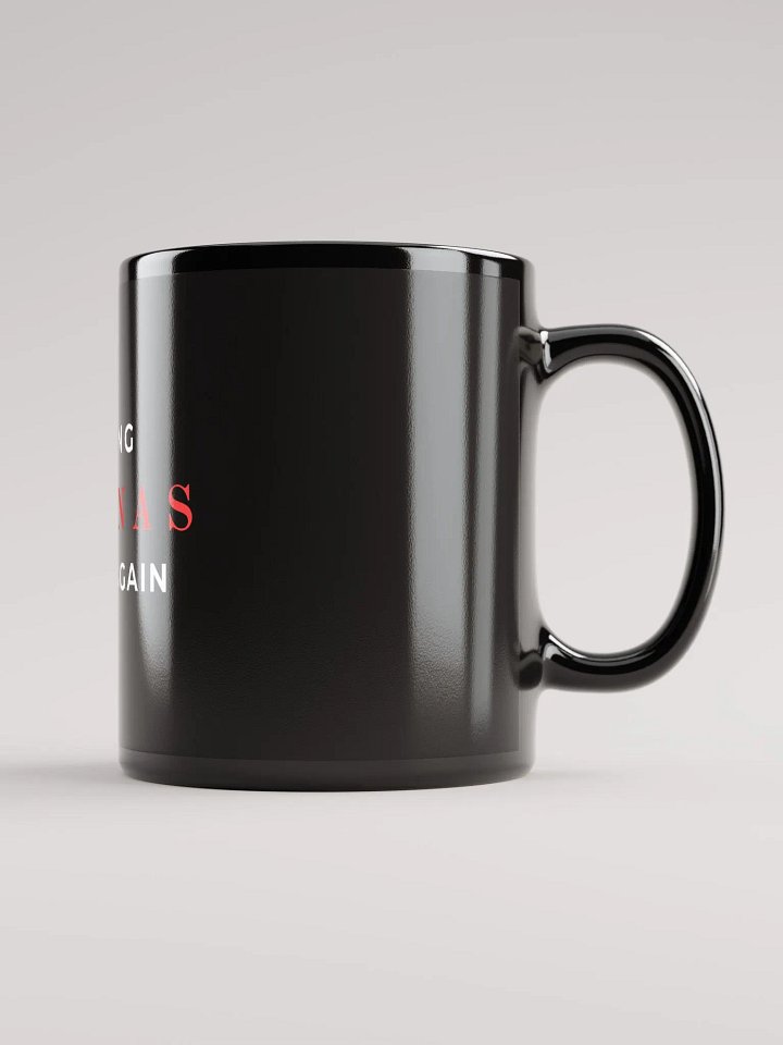 MVGA - Mug product image (2)