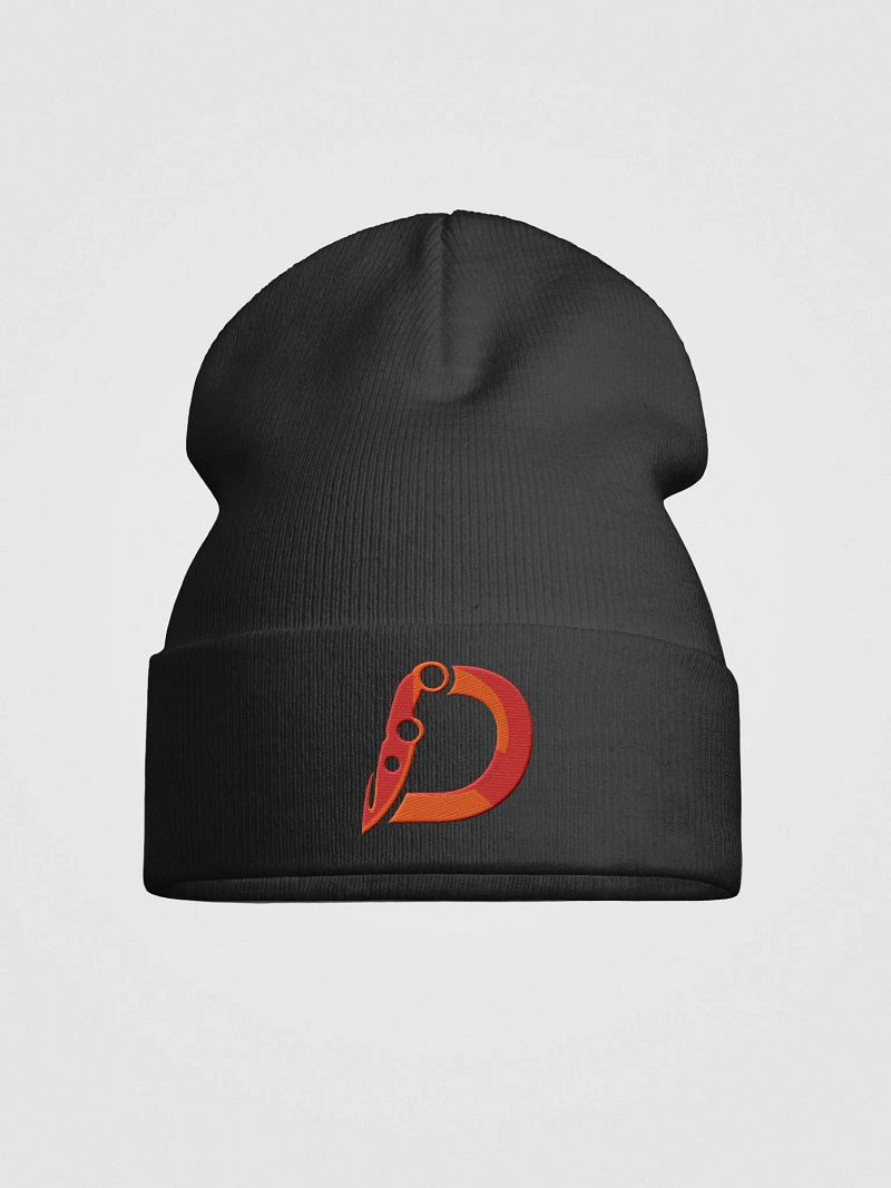 Dagshew Big D Beanie