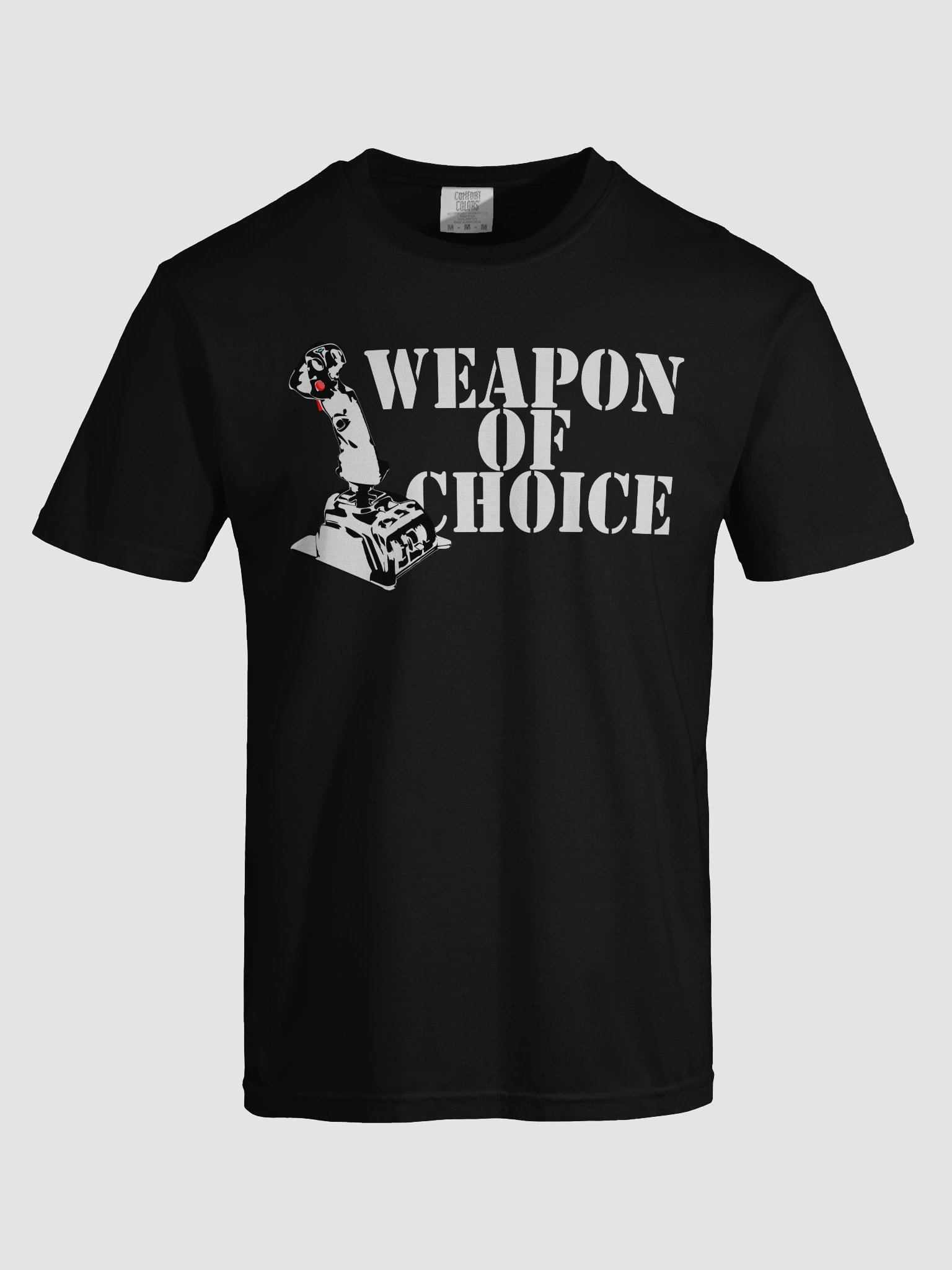Weapon of Choice - VKB Gladiator NXT product image (53)