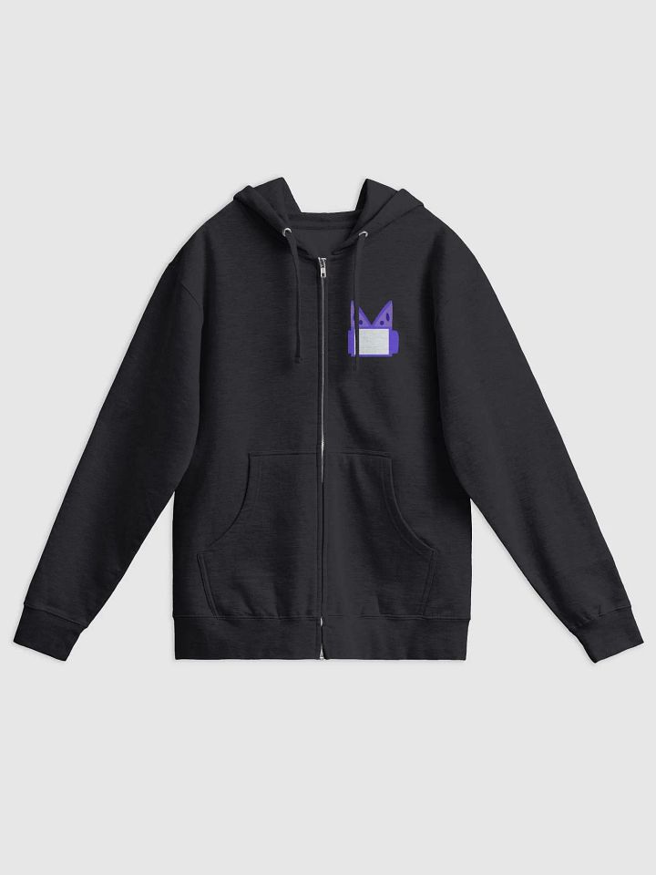 ★彡 Spr1ngles Candy Zip Up Hoodie ★彡 product image (1)