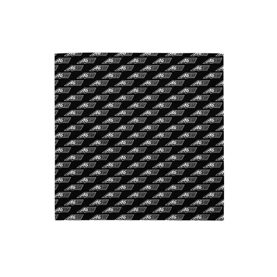 Bandana product image (1)