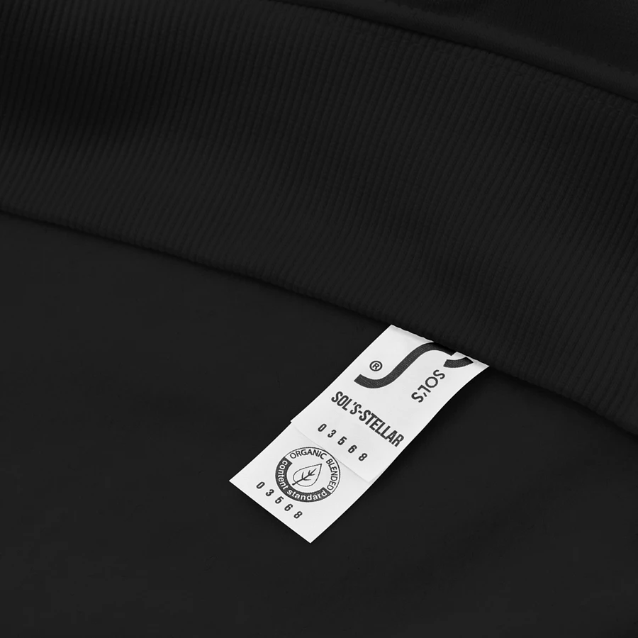 Omad Records Sweatshirt 100% Cotton product image (6)