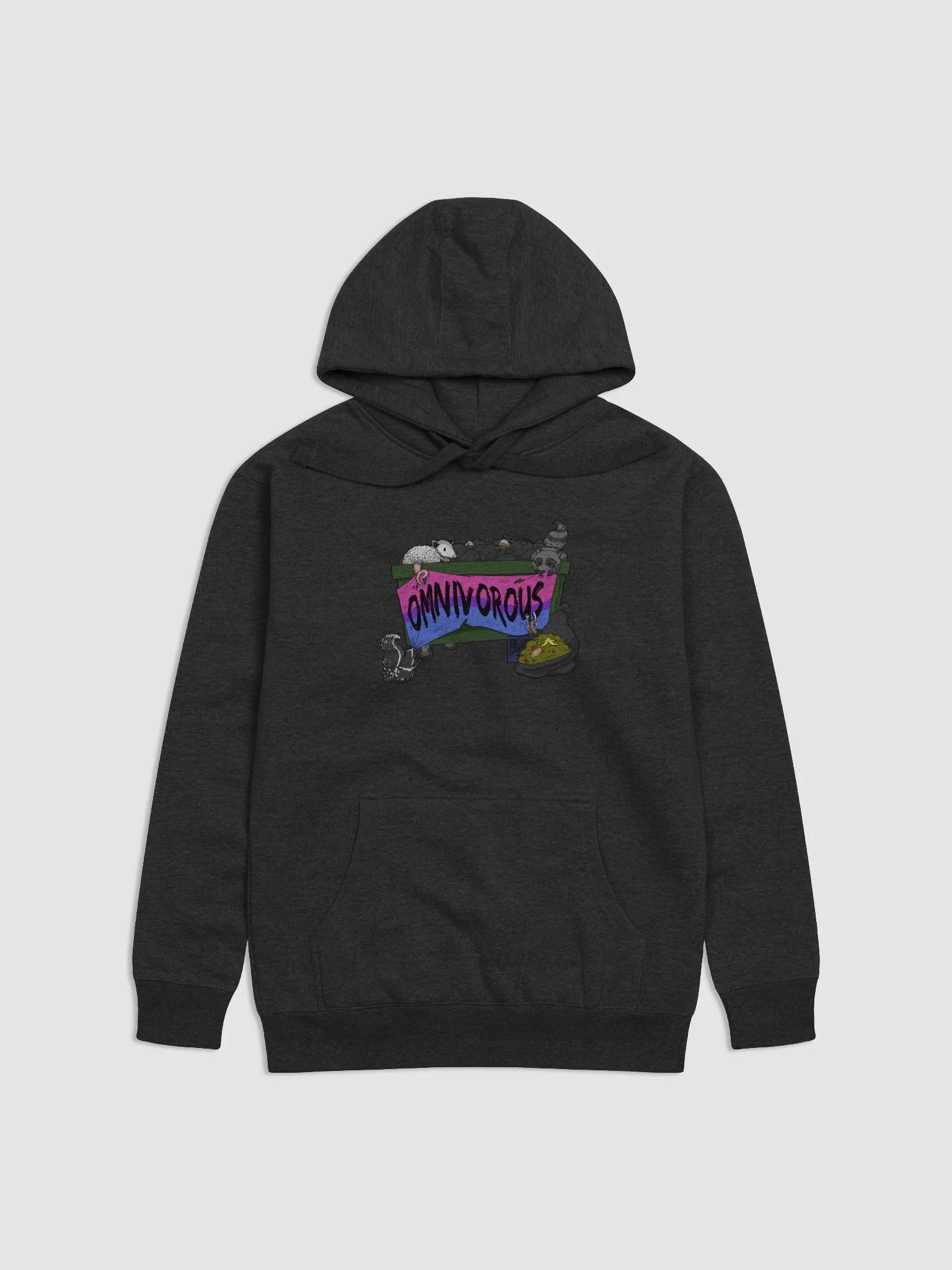 Bisexual Trashcat product image (6)