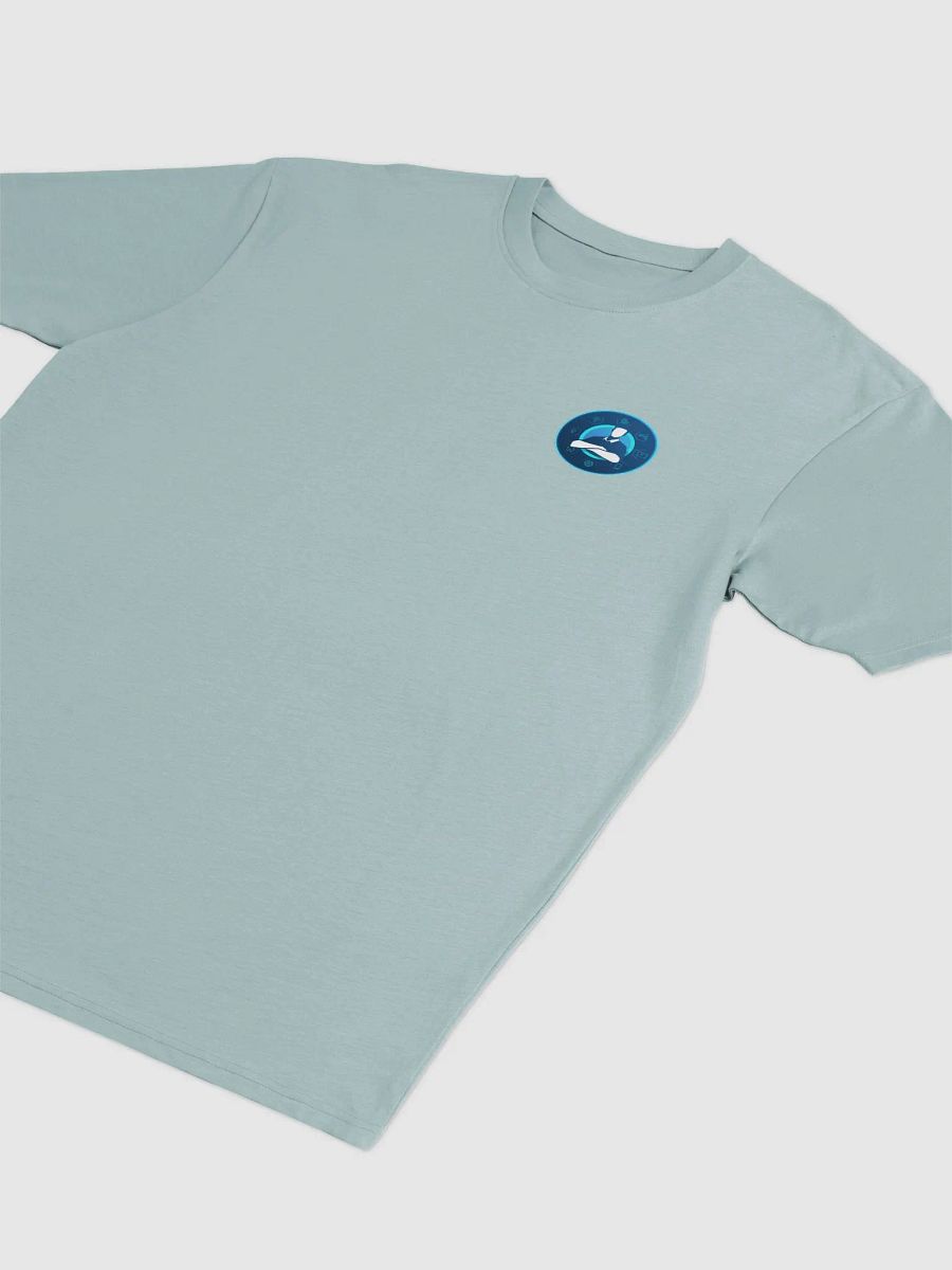 Premium Men's Tee (Small Logo) product image (3)