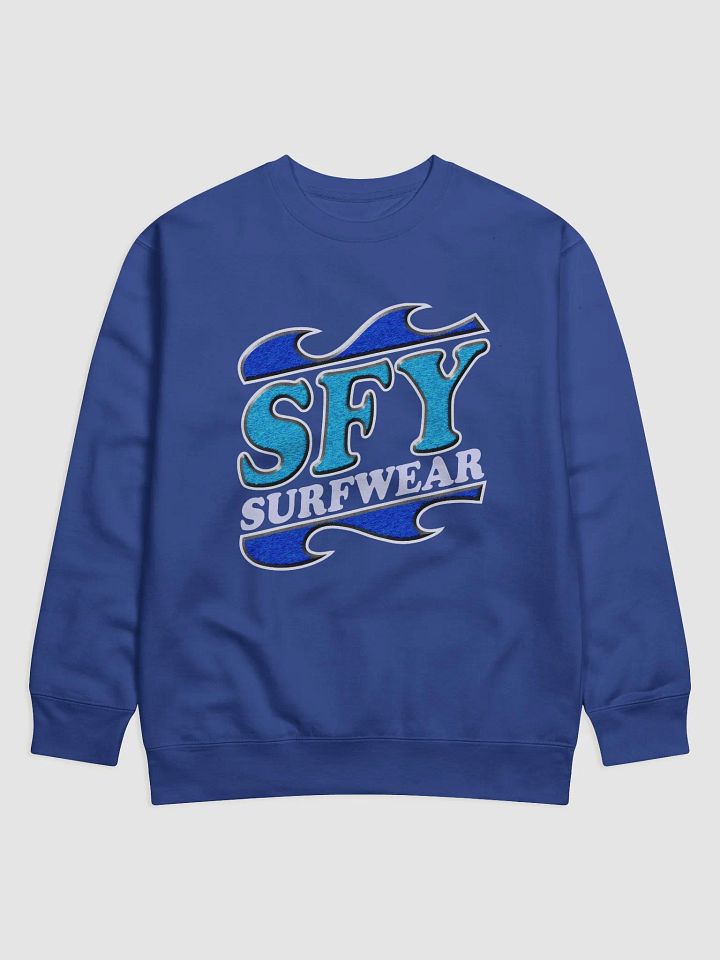 FSY - Midnight Blue Edition product image (1)