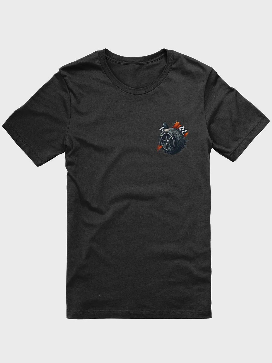 Corvette Dan Racing T-Shirt product image (3)
