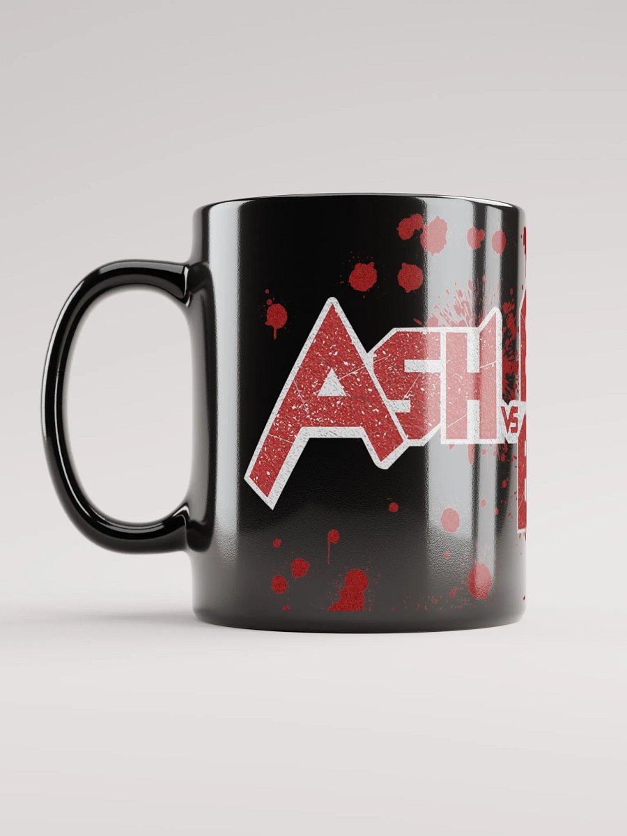 ASHvsEVILSIP - Black product image (6)