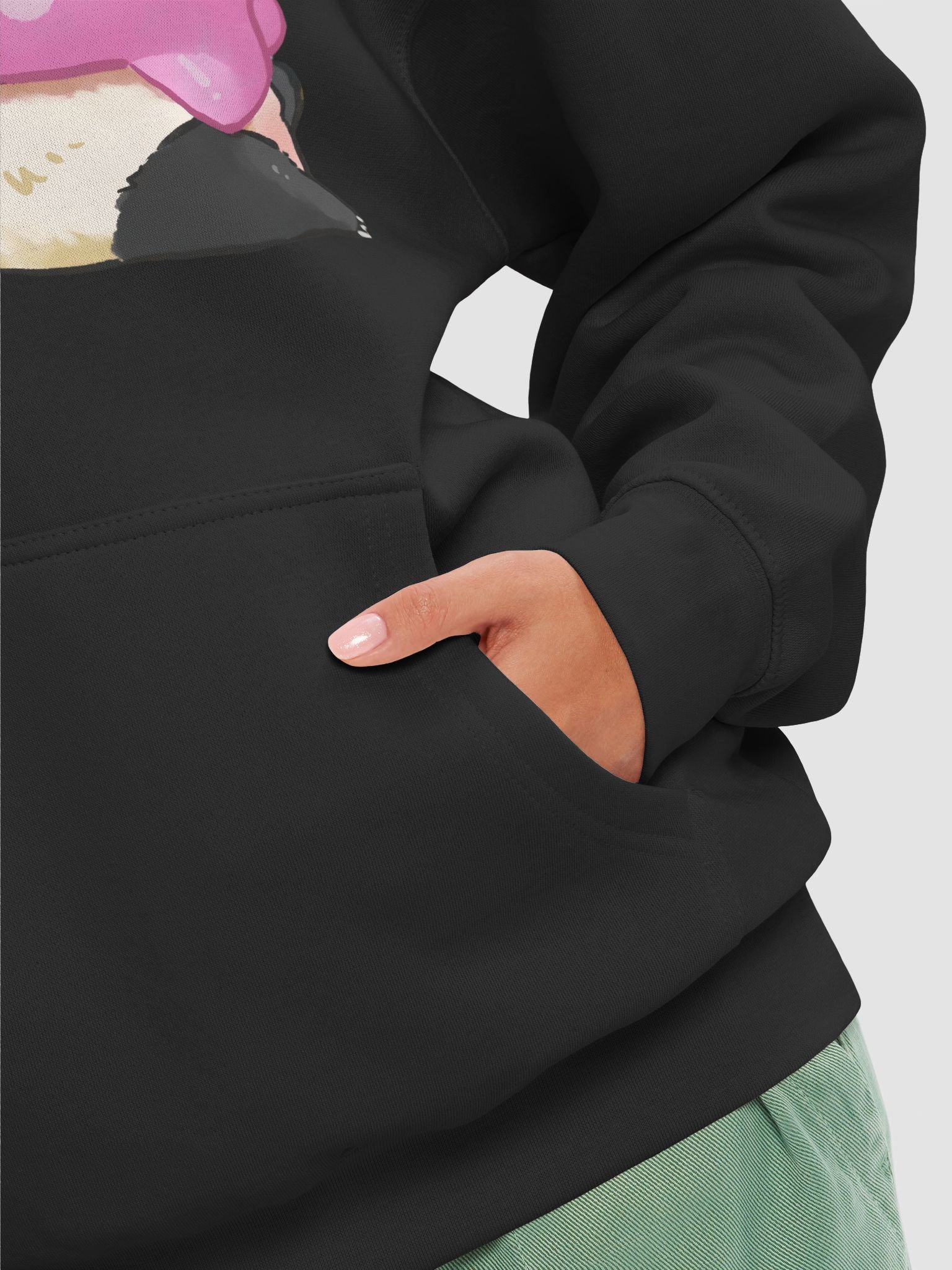 MEIZHU🐼Giant Panda product image (57)