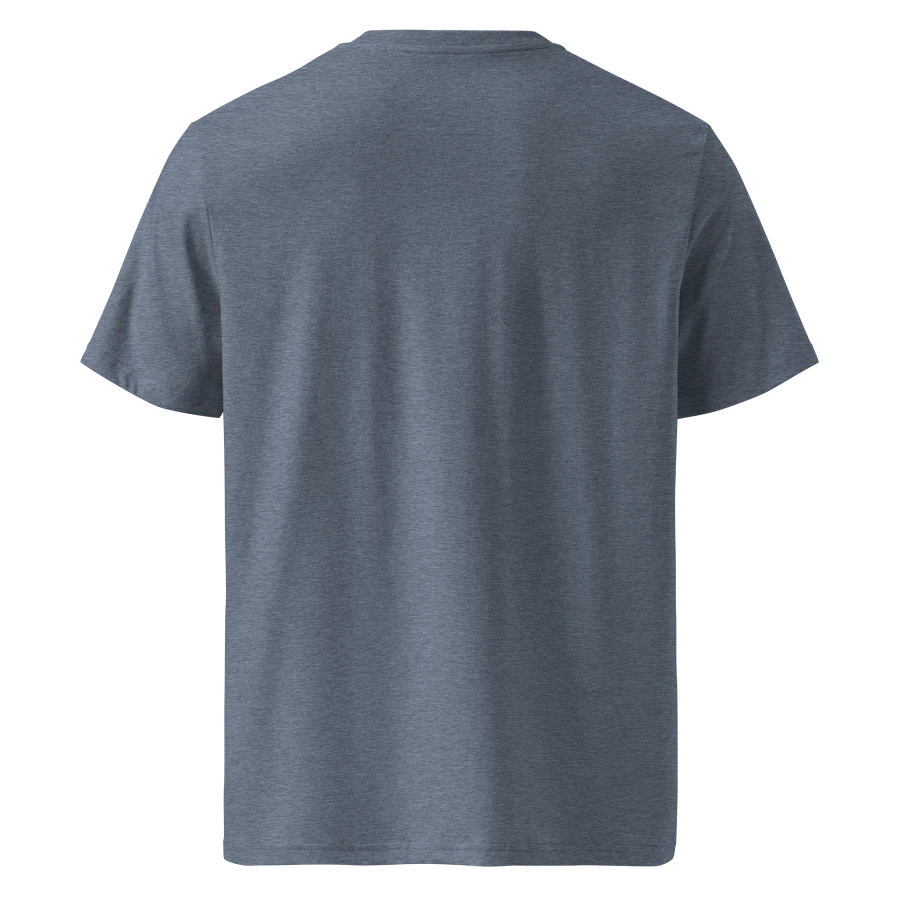 White Skies Embroidered T-Shirt product image (186)