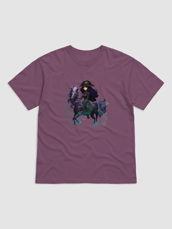 Spectral Horse Rider {shirt} product image (3)