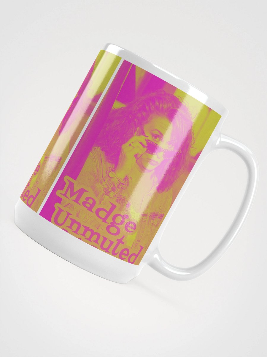 Madge Unmuted Mug product image (4)
