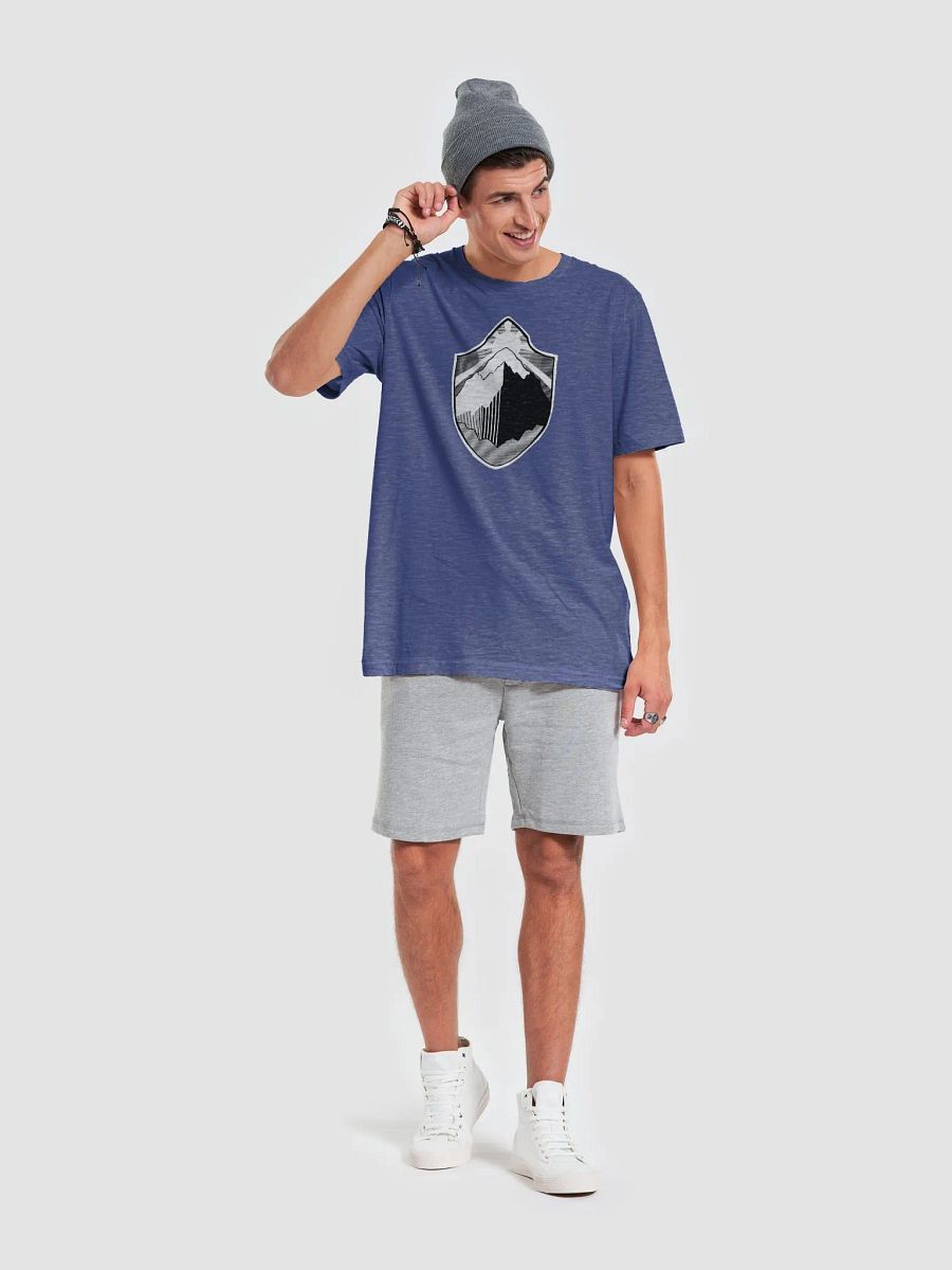 Orc Sworn Symbol Unisex T-shirt product image (57)