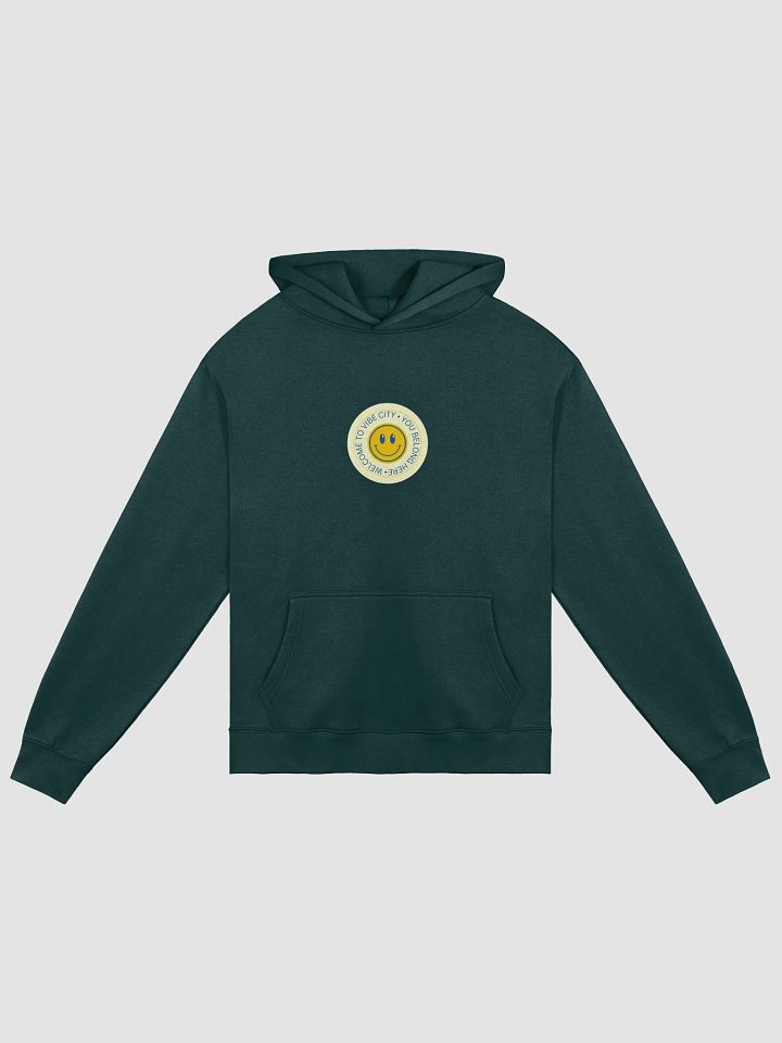 OG - Logo Hoodie product image (1)