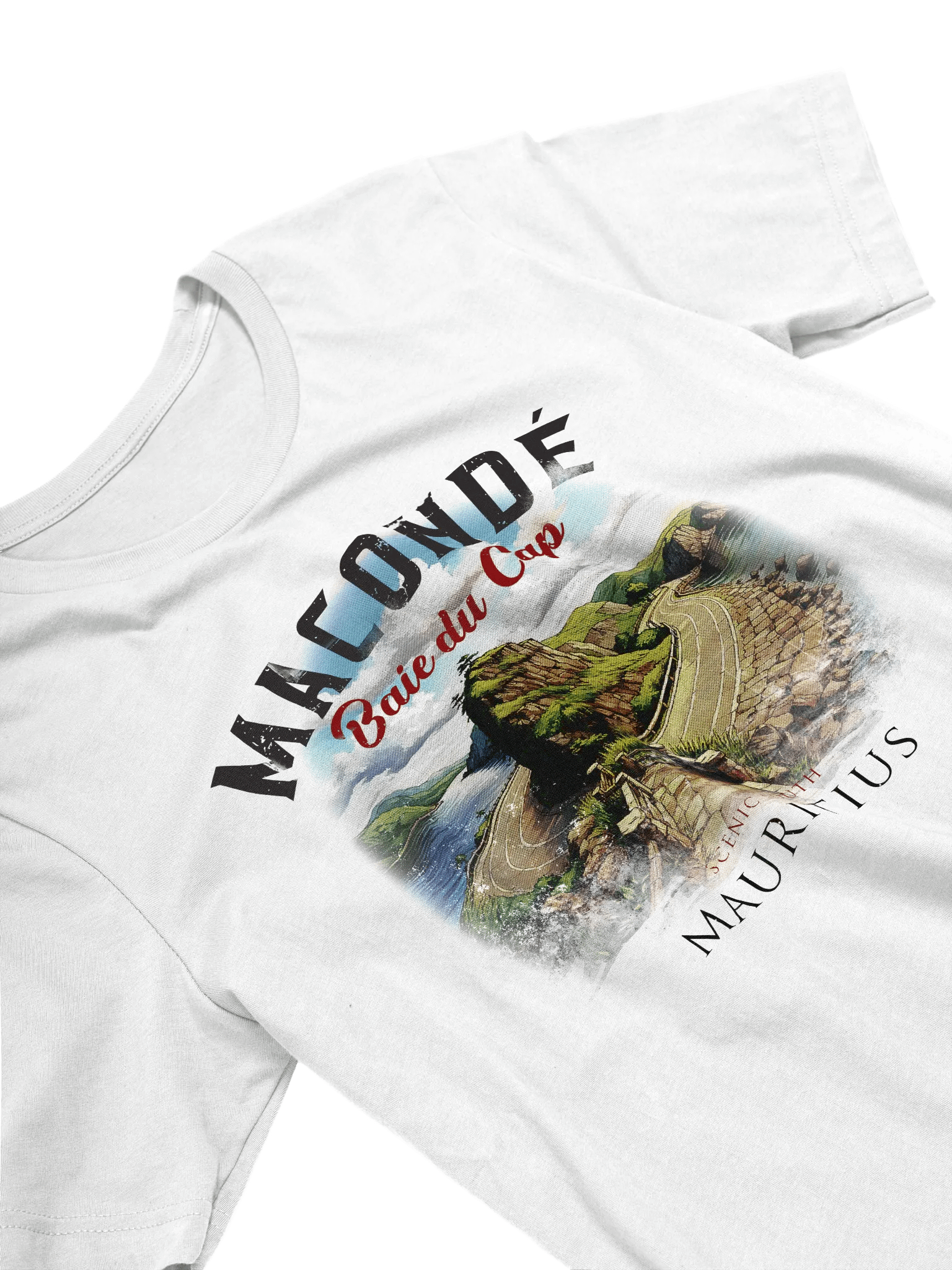 Macondé - Baie du Cap, Mauritius product image (8)