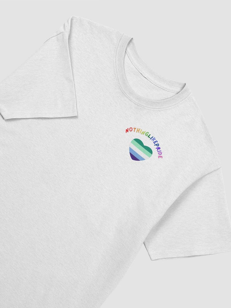 MLM Pride T-Shirt product image (25)