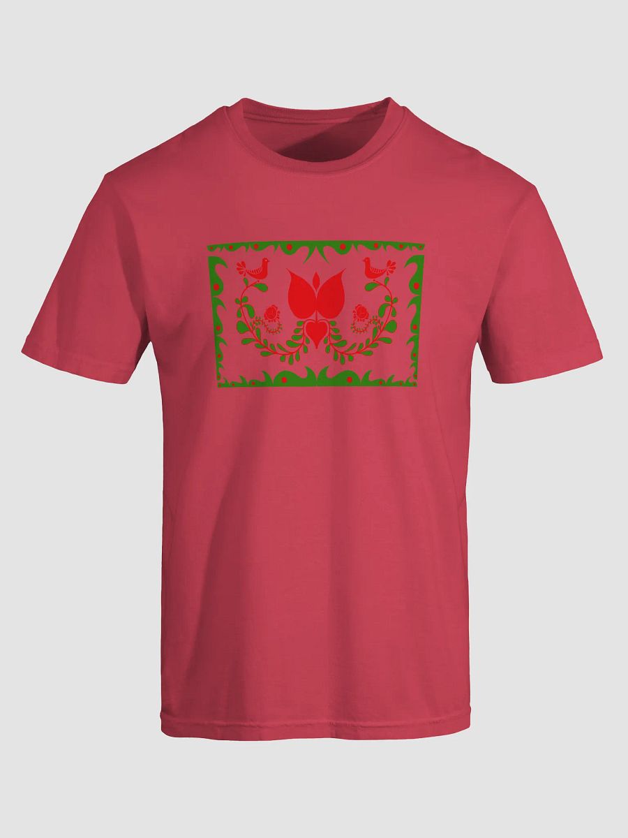 Hungarian Nature Bliss T-Shirt product image (5)