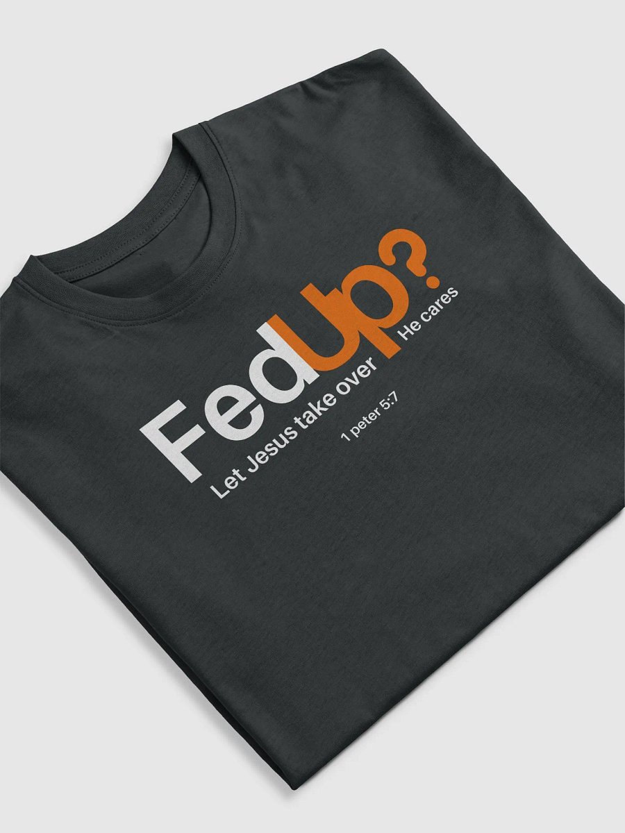 Fed Up product image (5)
