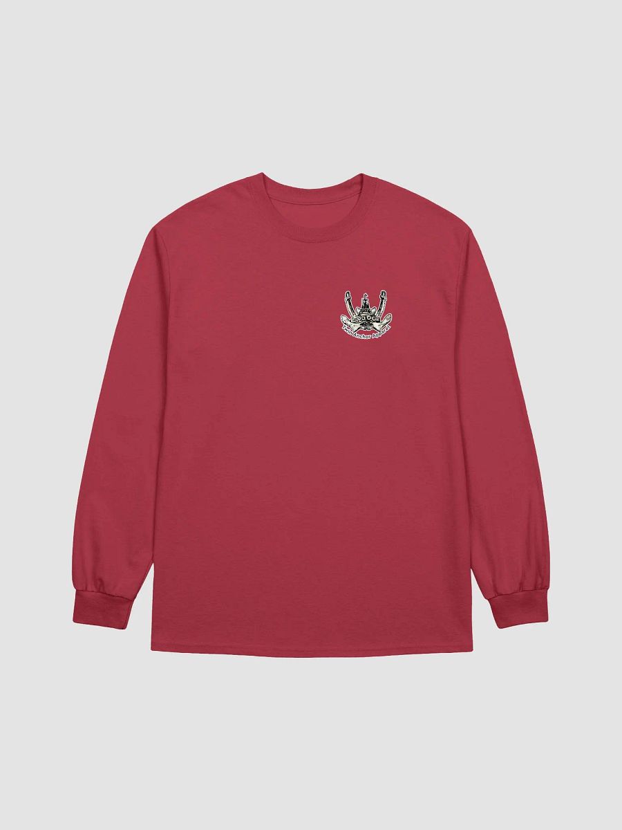 Hudson VB Reflection Long Sleeve Tee product image (2)