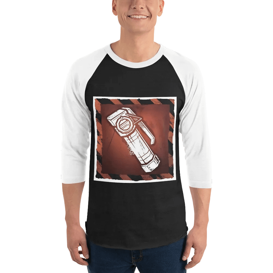 Flashbang Tee product image (3)