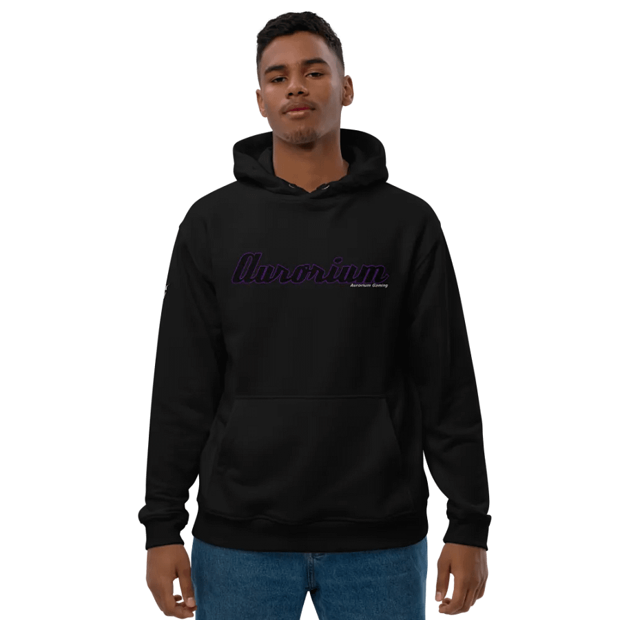 OG classic hoodie product image (1)