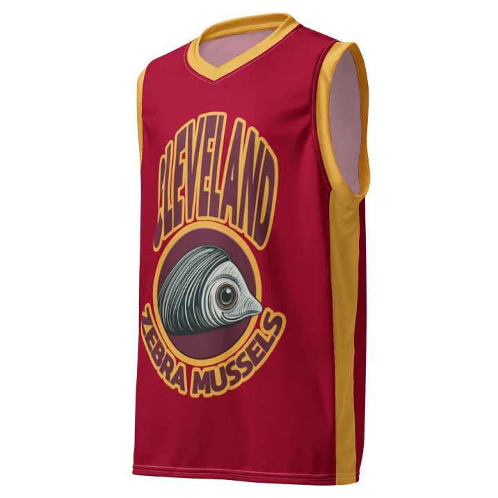 Les moules de Cleveland product image (1)