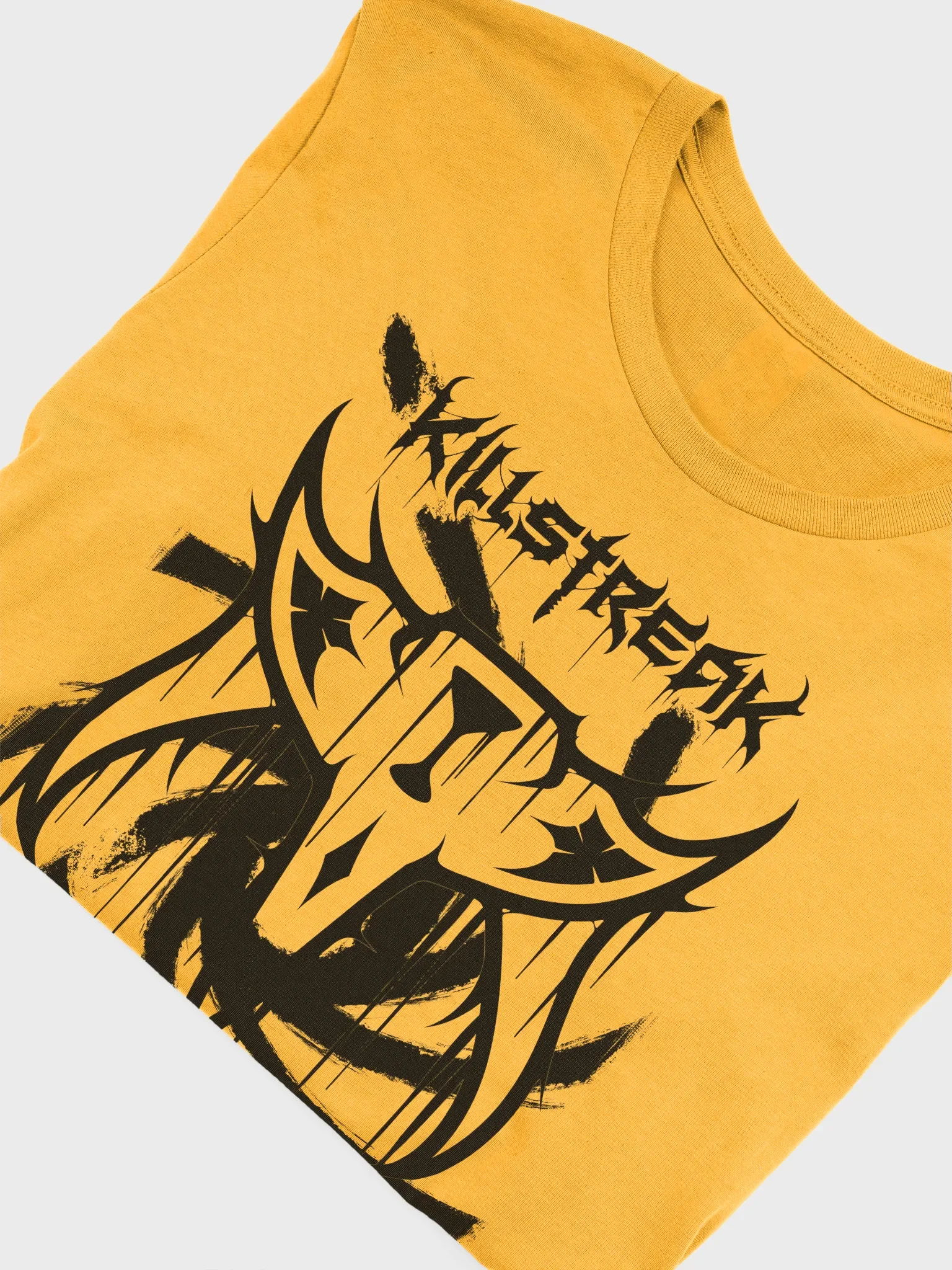 Goldeneye Series Gold Long Sleeve product image (5)