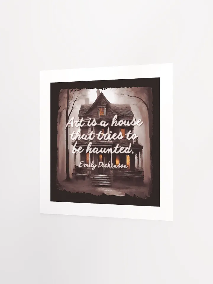 Emily Dickinson: 