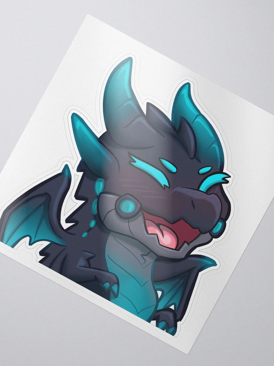 BMD Dark Logo product image (2)