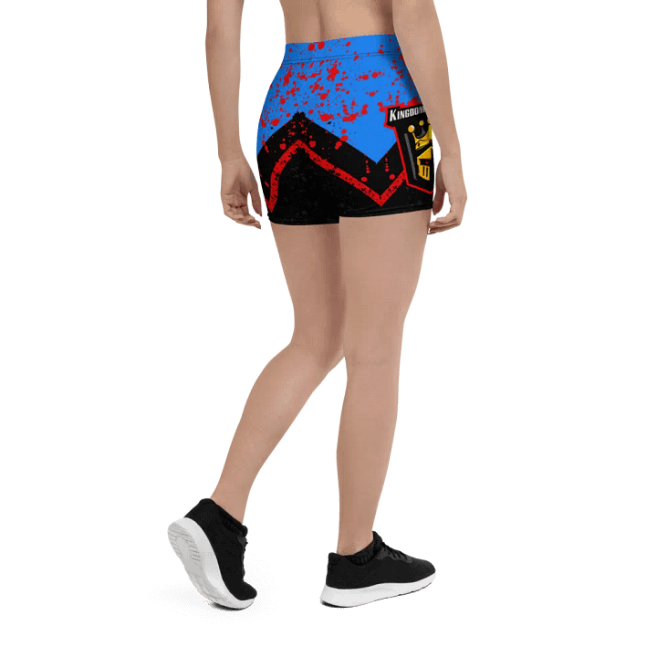 e-sports Bike shorts product image (2)
